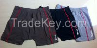 Mens Underwear Boxer from Ready Stock and Private Label Order