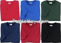 Cotton T-Shirts Supply from Ready Stock @$1.00