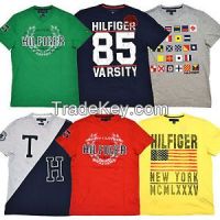 Apparel Stock Branded Mixed - T Shirts Shirts Trousers Polo Shirts Jeans