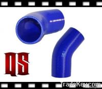 Silicone Elbow Hose