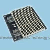 8*8 LED Dot-matrix Display