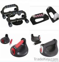Push up bar