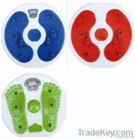 Disc trimmer