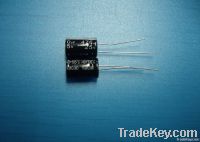 Alunimun Electrolytic Capacitors 470UF25V