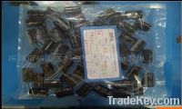 Alunimun Electrolytic Capacitors 68UF400V