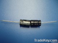 Aluminum Electrolytic Capacitors 1000UF10V