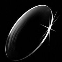 CR-39 Resin Lens