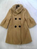 New Style Fashion Winter Coats  Fashion Wool Coats for wome