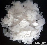 Caustic Soda