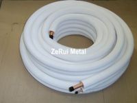 insulated copper tube