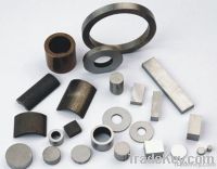 SmCo magnet