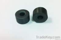 Ferrite magnets