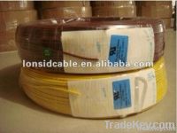 UL3694 irradiated XLPE insulated wire