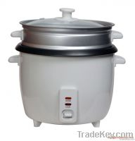 Rice Cooker