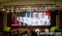 LED Outdoor Full Color Display