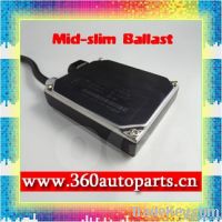 hid ballast (can-bus)