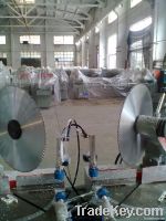 PVC Windows Marking Machine Double Head