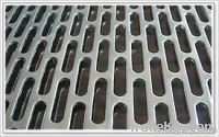 Perforated Metal Sheet