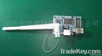 Wireless AP, wireless router, modules, 11 N, 150 M, automatic c