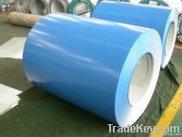 Galvanzied steel coil (SGCC)