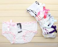 Women modal underwear