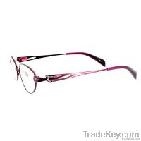 LOWNDES Fashion Women Optical Frames 6527