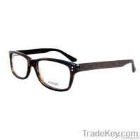 Fashion Wood Glasses WE0007