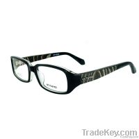 2012 New Style Wooden Optical Frame