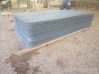 rid lath metal From China