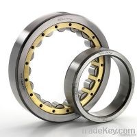 high precision cylindrical roller bearing