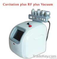 cavitation device