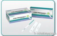 One-Step Cow Pregnancy Rapid Test