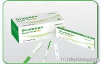 One-Step Cow Ovulation Rapid Test