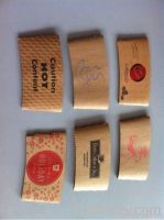 paper cup sleeve