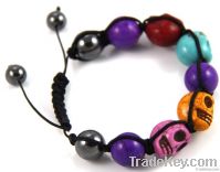 Hot sell shamballa bracelets on promotion 100% guaranteed quality