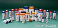 ER14335 2/3AA lithium battery SL-361, TL-2155, TL-4955, TL-5155,