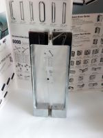 Shower handles