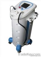 Ultrasound & Vacuum System