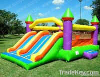 inflatable combos sy0743