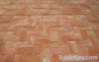 Terracotta Clay Tile