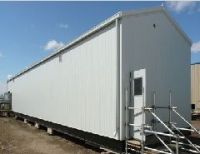 Recycled Water Treatment Plant