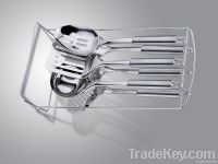 6pcs kicthenware set
