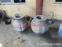 mud pump parts pulsation dampener