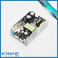 10w open frame switching camping power supply From China