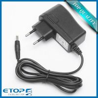 12W adaptorler From China