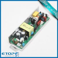 Mini open frame power supplies 15v 0.33a From China