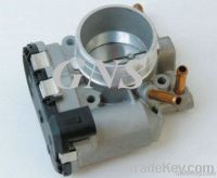 Full Electronic Throttle Body