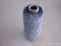 Polyester Feather Yarn