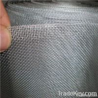 window screen