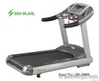 Commercial treadmill  SH-5906